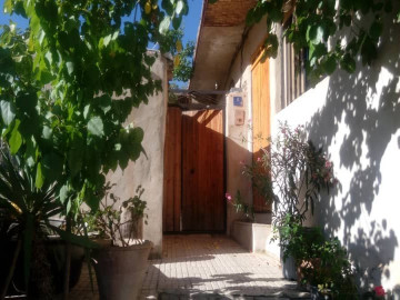 عکس ویلا کوهستانی یک خوابه درکه