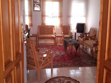 عکس آپارتمان دوخوابه ساحلی