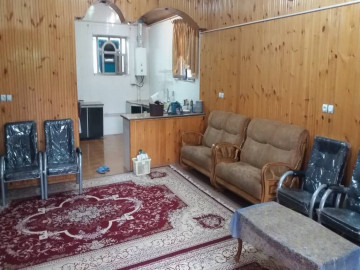 عکس اجاره ویلا سه خوابه چادگان