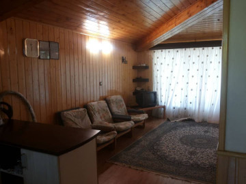 عکس خانه دو خوابه چادگان