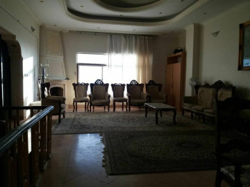 عکس ویلا دو خوابه