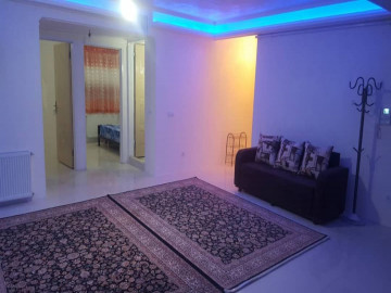 عکس آپارتمان پنج تخته دو خوابه اسانسور دار