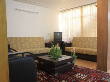 عکس آپارتمان 110 متری یک خوابه تمیز در بزرگمهر - اصفهان 