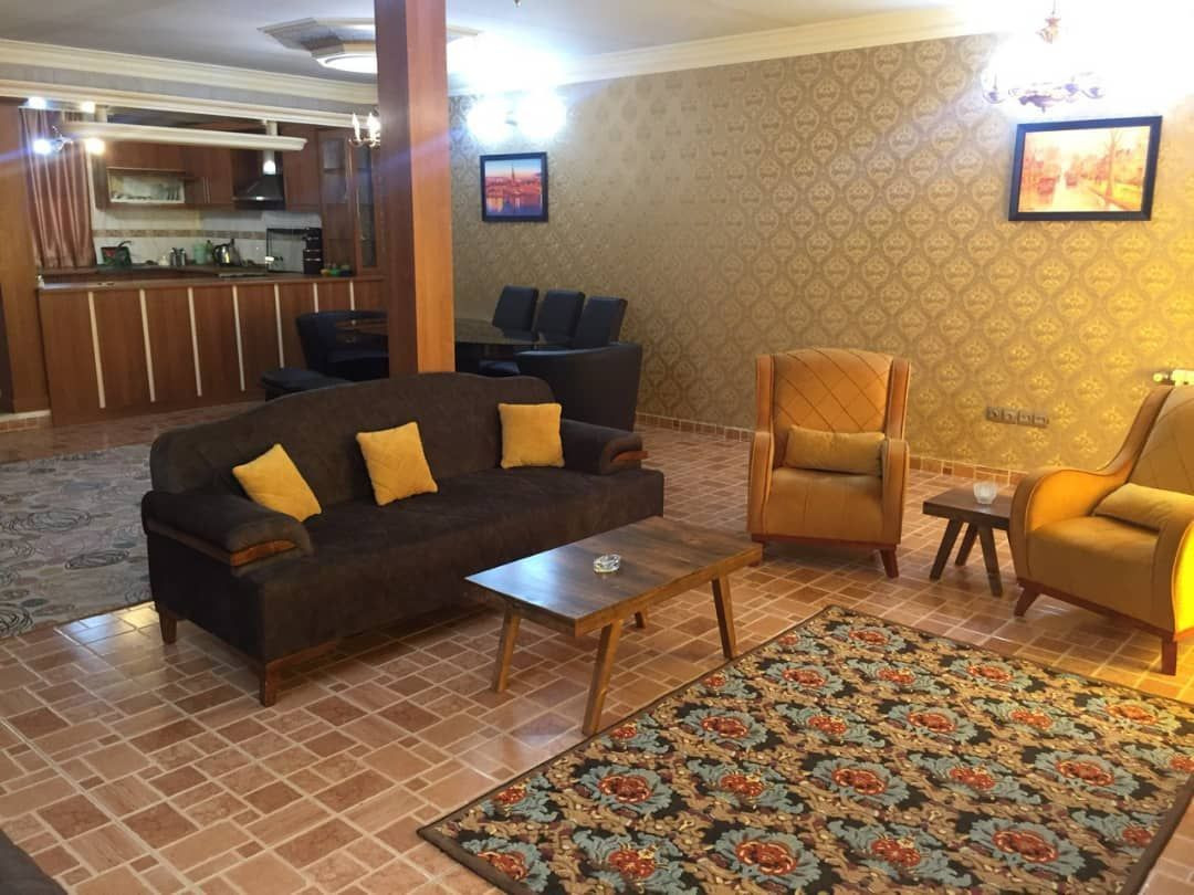 عکس دو خوابه شیک پیروزی مشهد