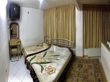 عکس خانه مسافر معصومی نژاد-سه تخته