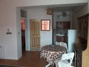 عکس متل برزرود (سوئیت سه تخته سمت کوه)