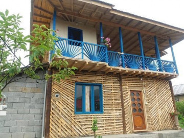 عکس خانه سنتی-طبقه همکف