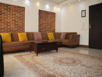 عکس آپارتمان لوکس دو خوابه واحد 5 - محمودآباد 