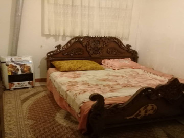 عکس ویلا سه خوابه همکف مستقل مرکزشهر