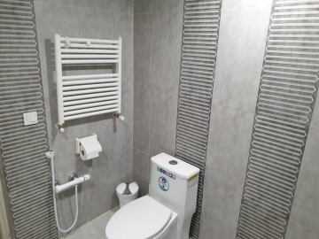 عکس آپارتمان مبله فول امکانات در قیطریه - تهران 