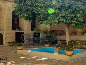 عکس اقامتگاه بوم گردی لوتوس-توئین