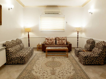 عکس ویلای دو خواب چهار تخته - 106