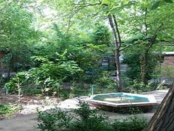 عکس اقامتگاه بوم گردی سرای خرم