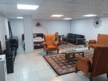 عکس سوییت مبله عباس آباد