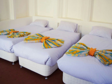 عکس اقامتگاه بوم گردی  کهن پایاب -3 نفر