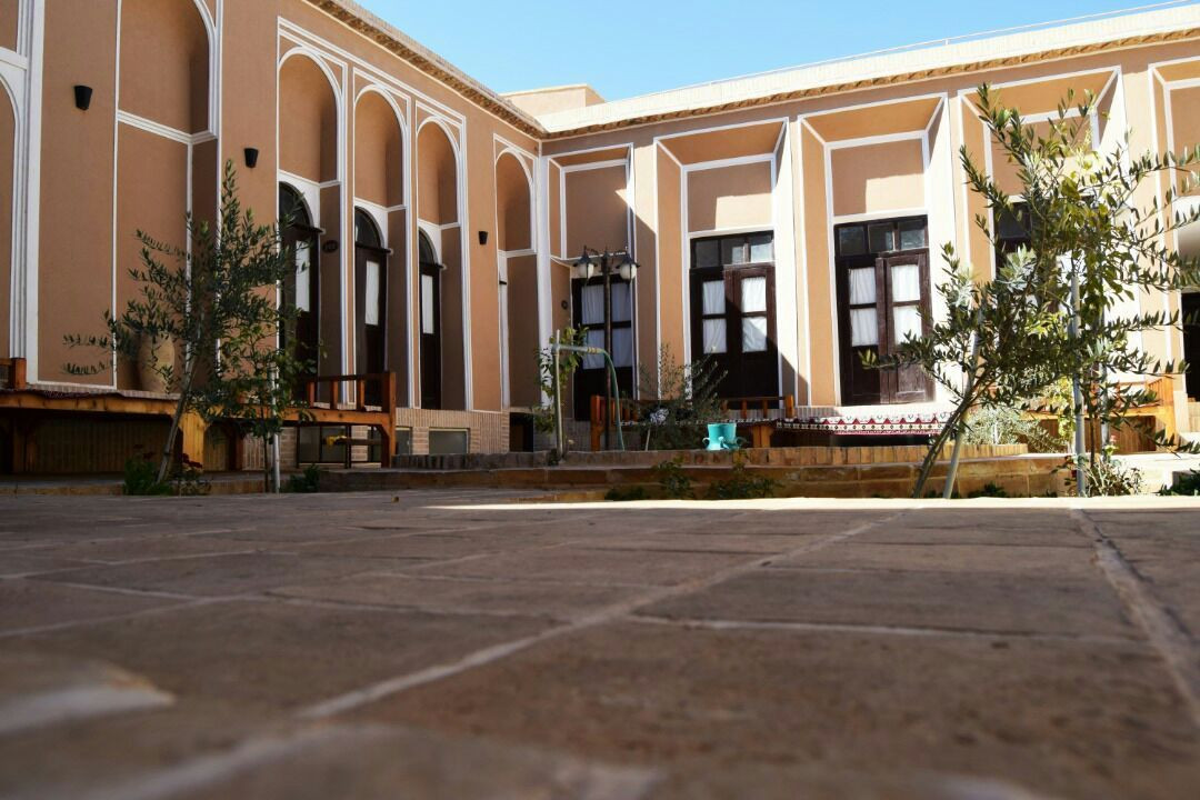 عکس اقامتگاه بوم گردی  کهن پایاب -5 نفر