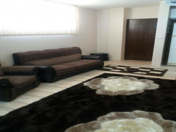 تصویر آپارتمان یک خوابه-طبقه اول - اصفهان 