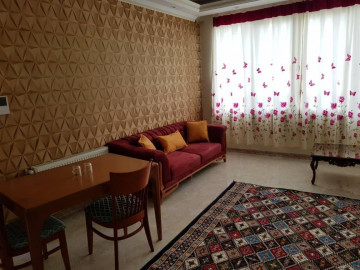 عکس آپارتمان سه خوابه -میرداماد