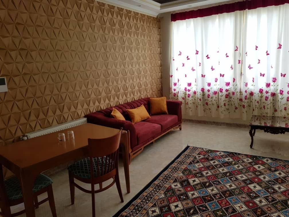 عکس آپارتمان سه خوابه -میرداماد