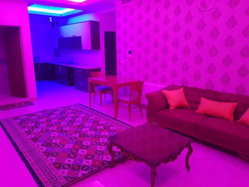 عکس آپارتمان دو خوابه -میرداماد