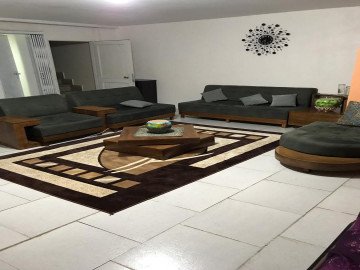 عکس آپارتمان عباس آباد-سوییت فلت