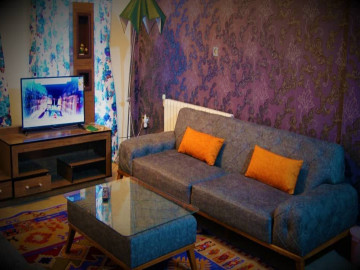 عکس آپارتمان دو خوابه عباس آباد (واحد3)