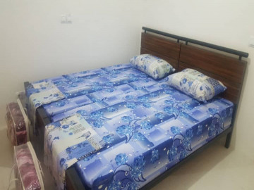 عکس آپارتمان دوخوابه فول امکانات