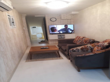 عکس آپارتمان اسپرت تجریش