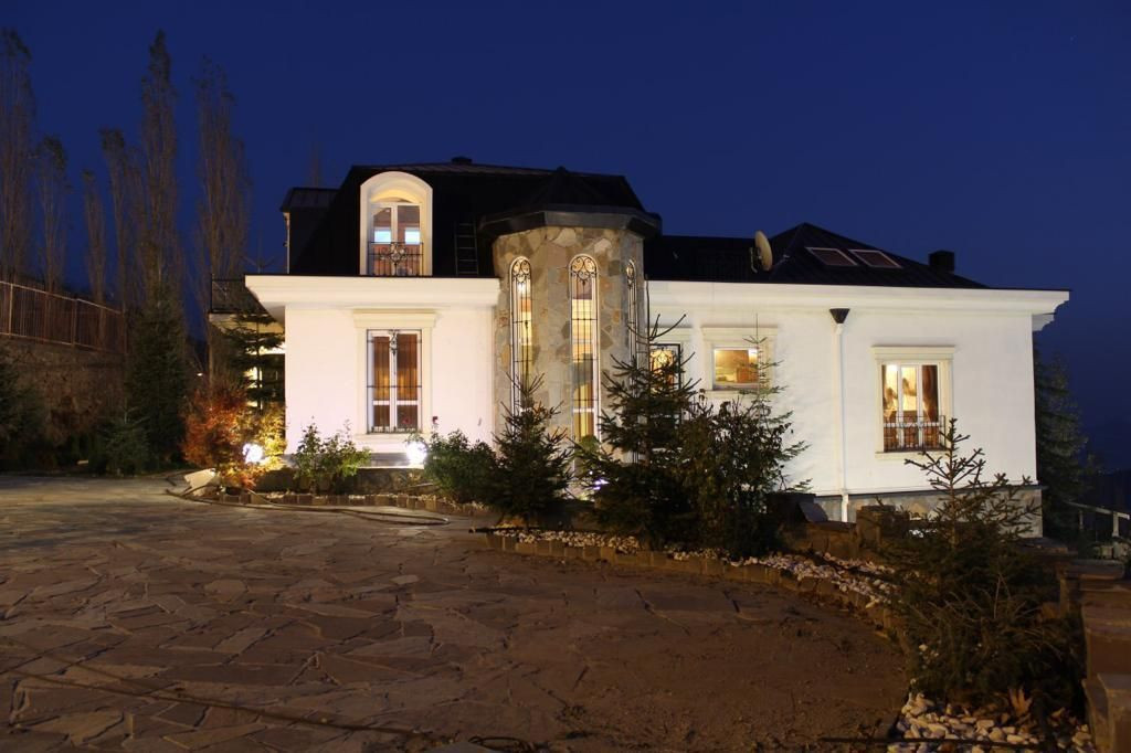 عکس ویلا لوکس آرامیس مشاء