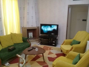 عکس آپارتمان مبله یک خوابه شهید عراقی