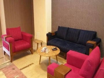 عکس آپارتمان یک خوابه  سه راه نشاط