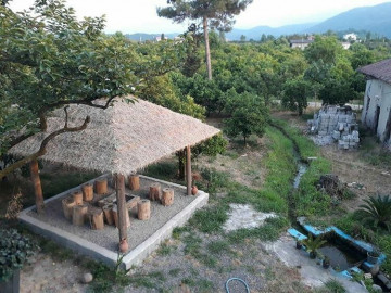 عکس بوم گردی کندوج ( اتاق 2 نفره )