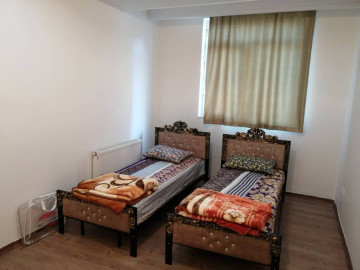 تصویر آپارتمان سه خوابه مبله شاهگلی