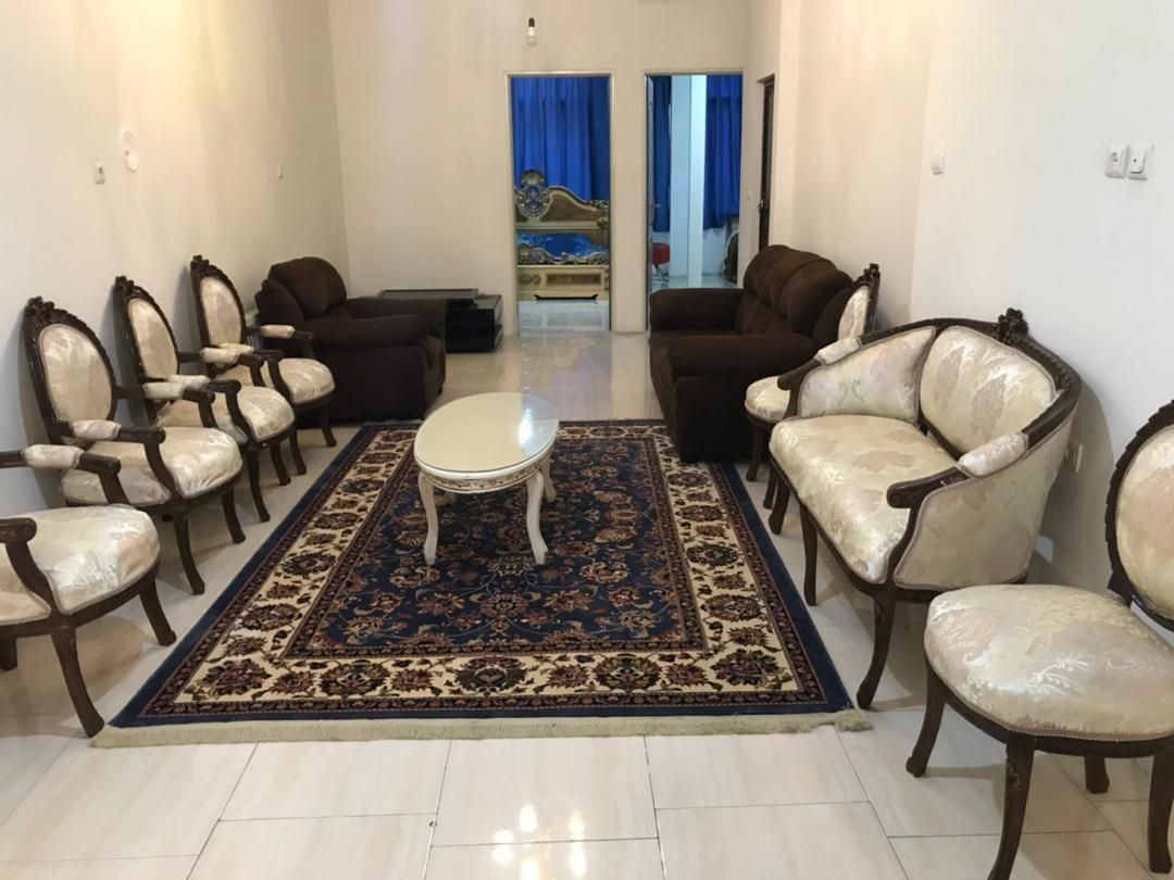 عکس آپارتمان دو خوابه دنج در فاطمی 1
