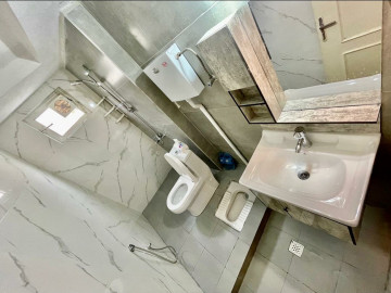 عکس آپارتمان مبله هراز B7