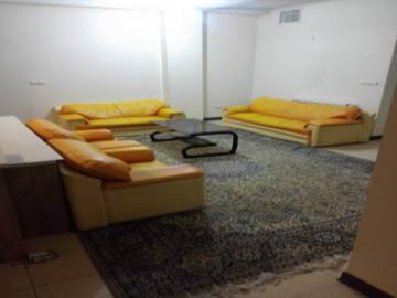 عکس آپارتمان دو خوابه مبله مجیدیه شمالی