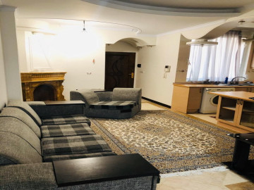 عکس واحد مبله-فردوس غرب