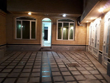 عکس آپارتمان مبله سه خوابه