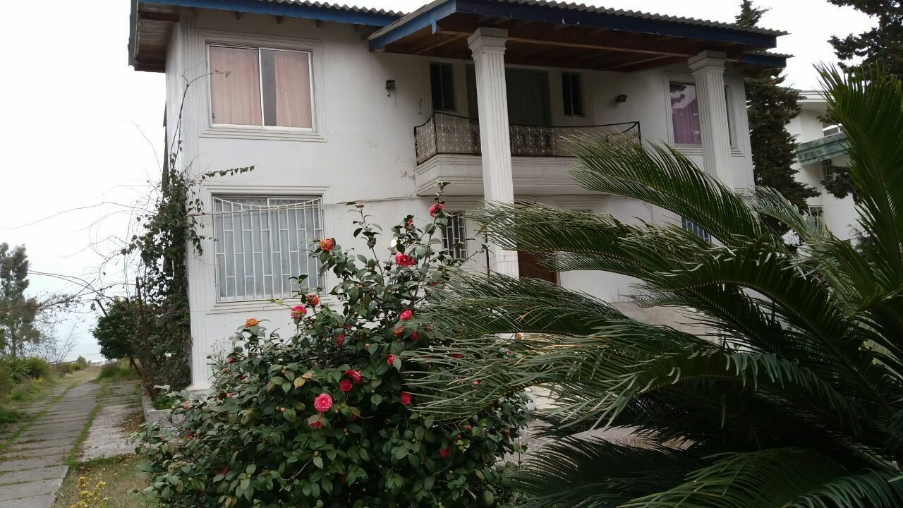 عکس اجاره ویلا با ساحل اختصاصی