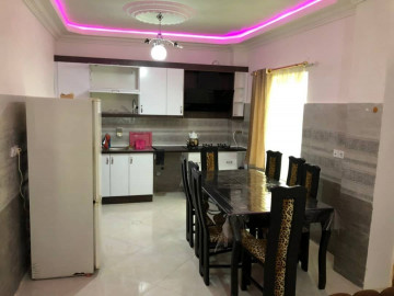 عکس ویلا سه‌ خوابه شیرود دوبلکس - رامسر 