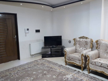 عکس آپارتمان یک خوابه شیک و ارزان - اصفهان 