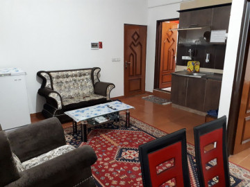 عکس مجتمع اقامتی عبدی واحد 4 تخته