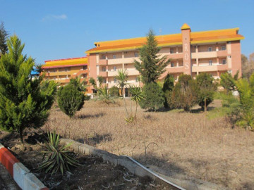 تصویر مجتمع اقامتی و رفاهی خزرآباد