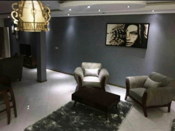 عکس آپارتمان دوخوابه - پونک