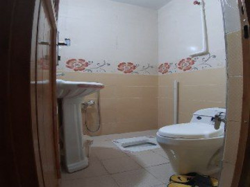 عکس اقامتگاه بوم گردی خانه مروی - اسفند