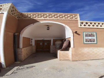 عکس اقامتگاه بوم گردی خانه مروی -خرداد