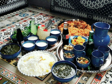 عکس بوم گردی پونه آرام (بالا غربی)