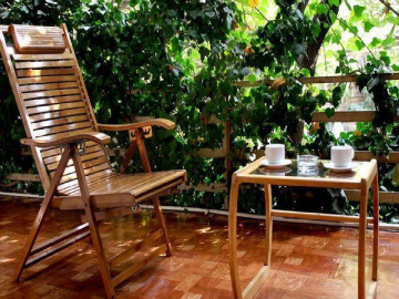 عکس مبله دوخوابه - هفت تیر - تهران 