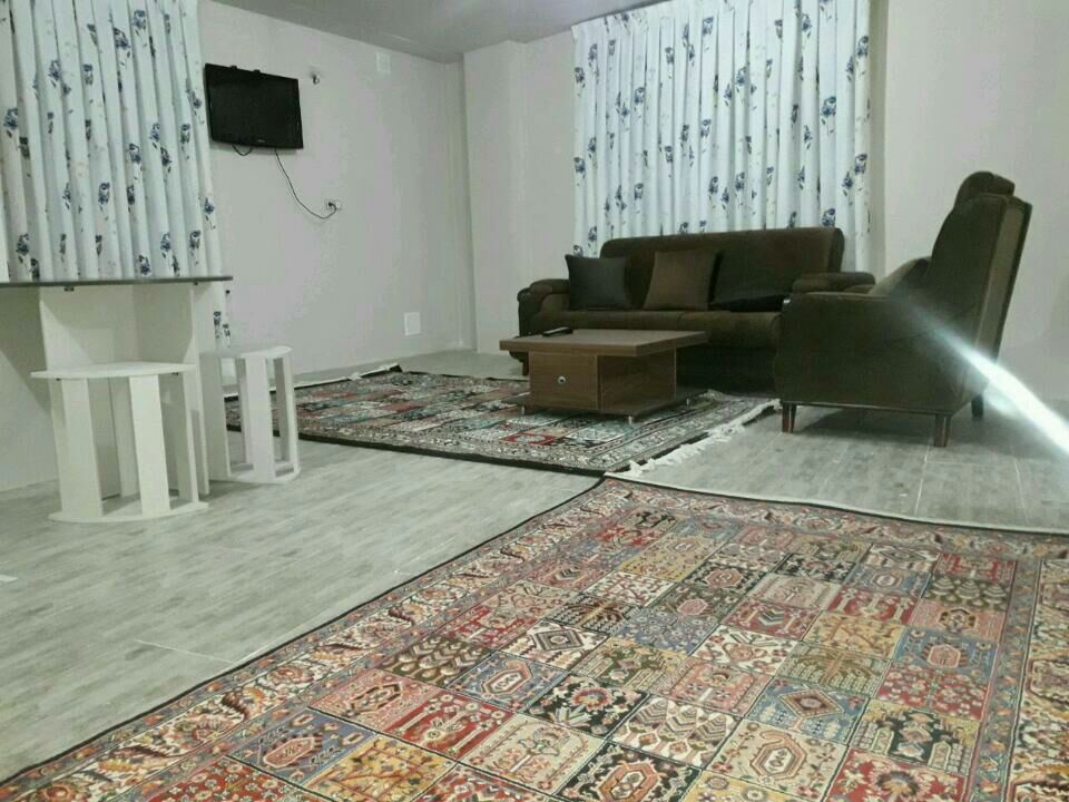 عکس اجاره واحد مبله - یک خوابه