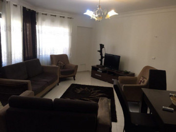 عکس آپارتمان دو خوابه - شهرک صدف 1